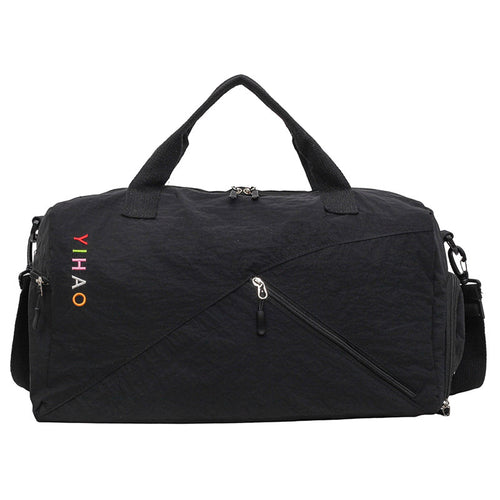 Durable Waterproof Gym Duffle