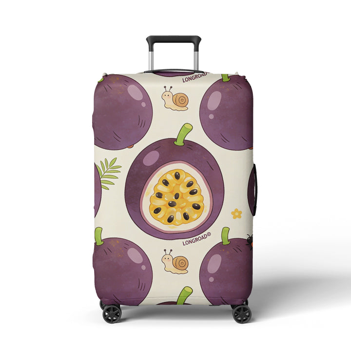 Ladies Travel Suitcase Bowlift