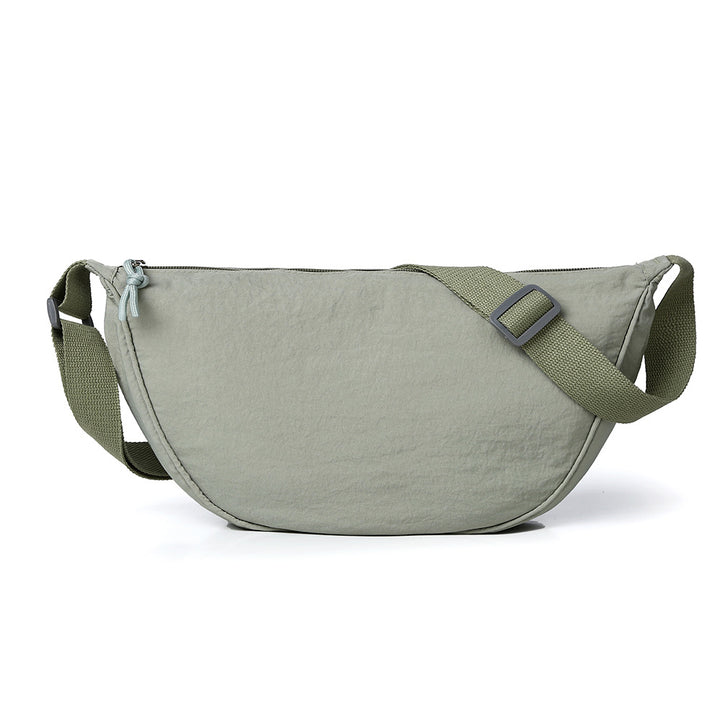 Belt bag in modern design Bowlift