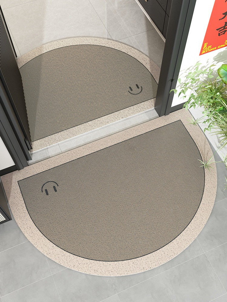 Decorative Entryway Mat