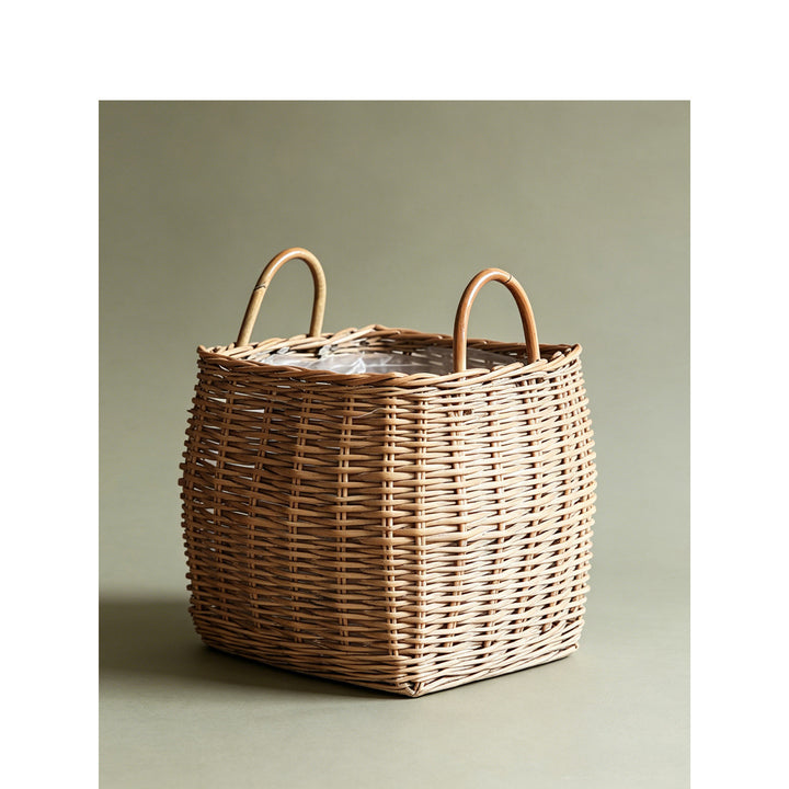 Basket for stylish storage Bowlift