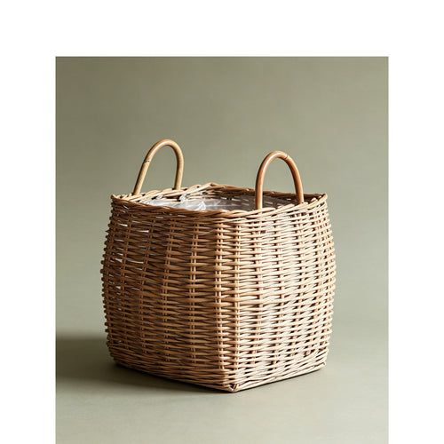 Basket for stylish storage Bowlift