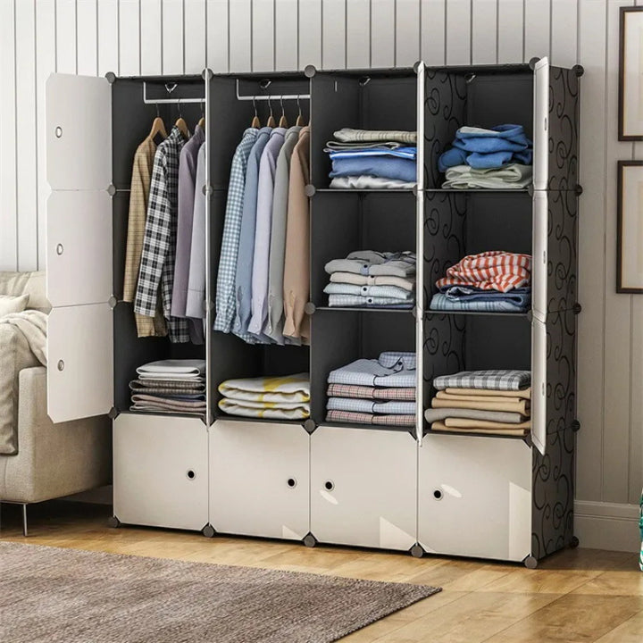 Modular Storage Organizer Bowlift