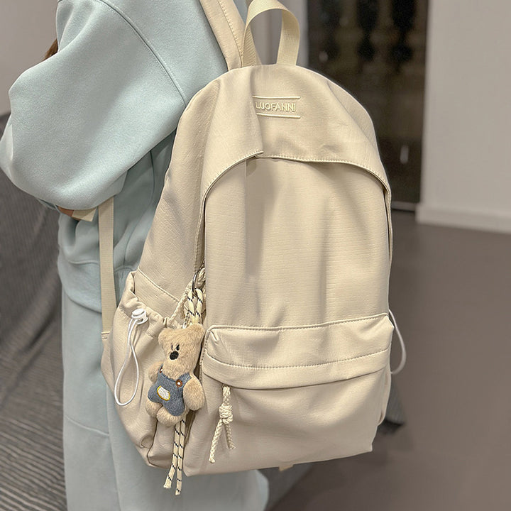 Versatile Utility Backpack Bowlift