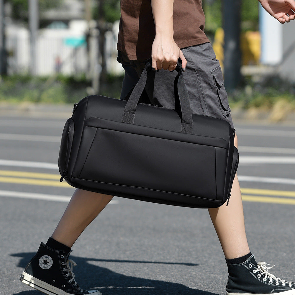 Versatile Sports Travel Duffel Bag Bowlift