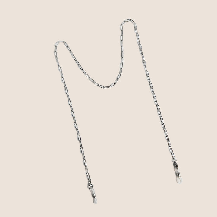 Decorative Eyewear Chain Bowlift