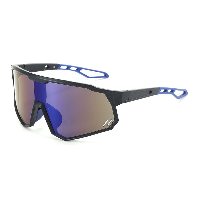 Men's High-Performance Outdoor Sports Sunglasses Bowlift