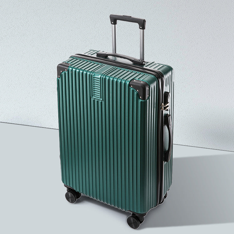 Travel Suitcase Set Bowlift