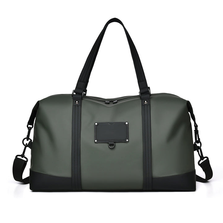 Premium Waterproof Adventure Duffle Bag Bowlift