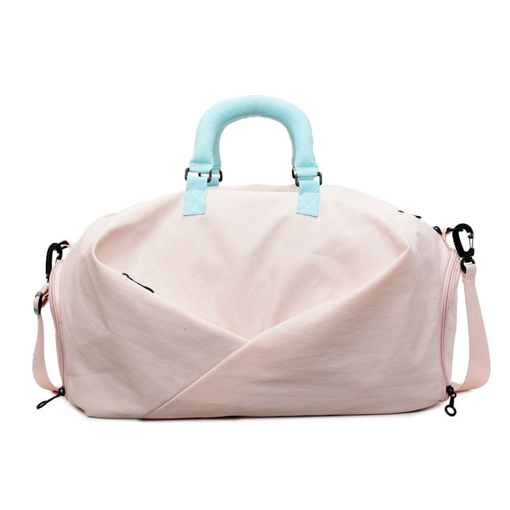 Versatile Travel Duffel Bag