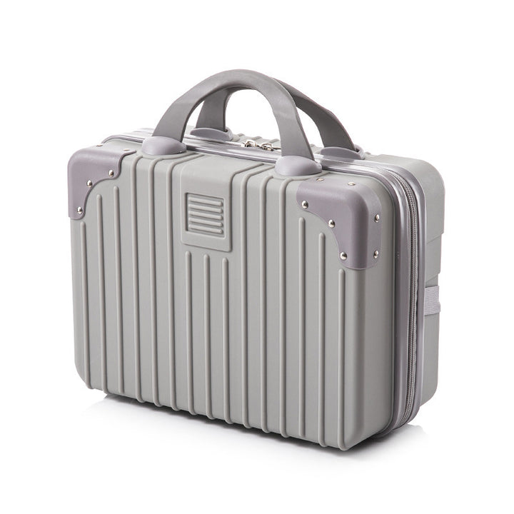 Premium Hard Shell Travel Case Bowlift