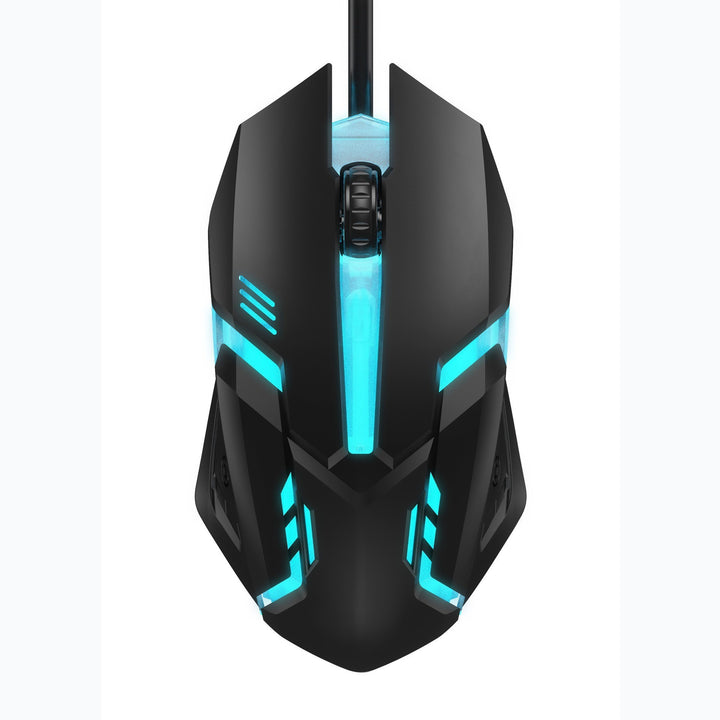Gaming Mouse Bowlift