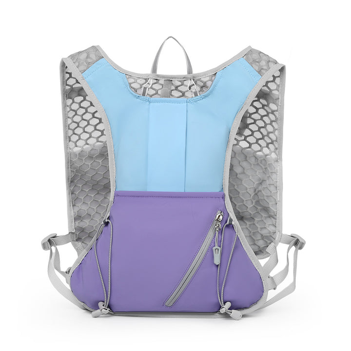 Breathable Lightweight Backpack Bowlift