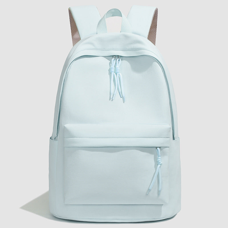 Sleek Minimalist Backpack Bowlift