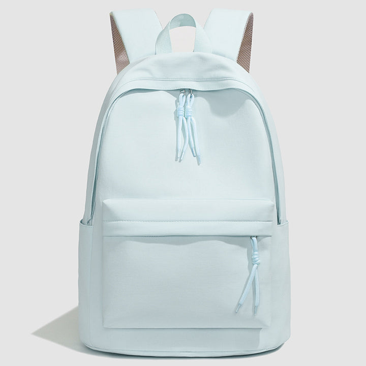 Sleek Minimalist Backpack Bowlift