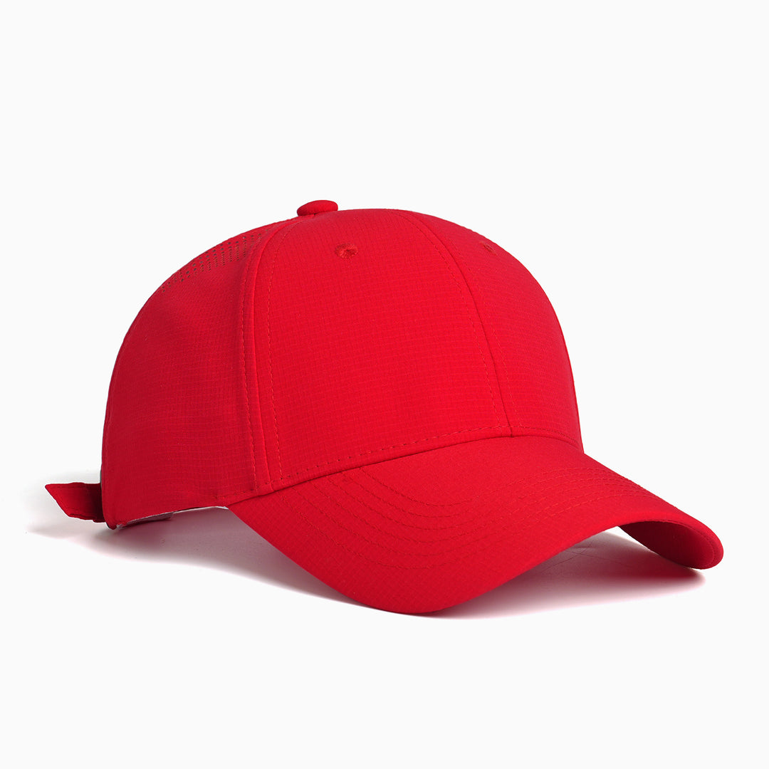 Women's Breathable Sports Cap Bowlift