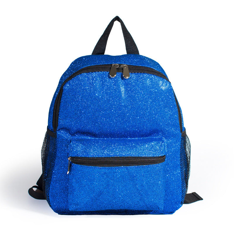 Glittering Backpack Bowlift