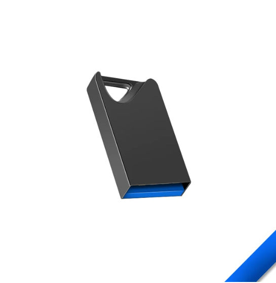 High-Speed USB Type-C Flash Drive Bowlift