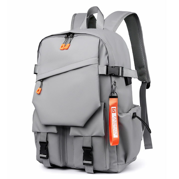 More modern leisure backpack Bowlift