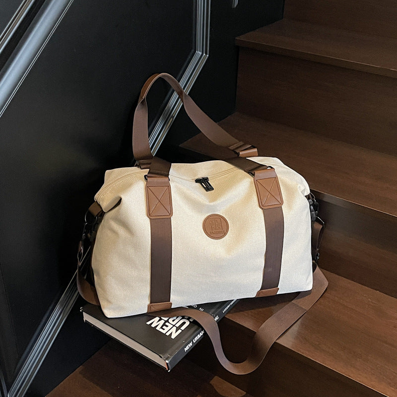 Women's Multifunctional Travel Bag Bowlift