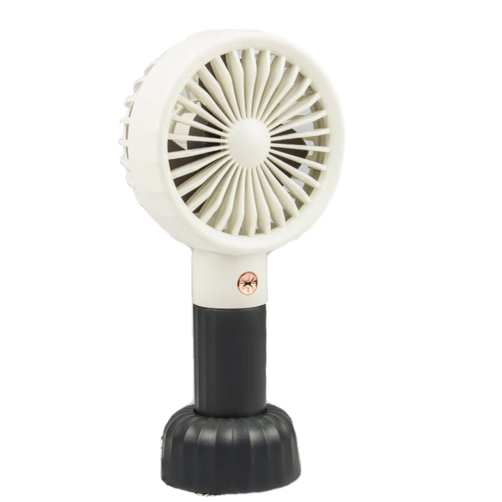 Portable High-Performance Table Fan Bowlift