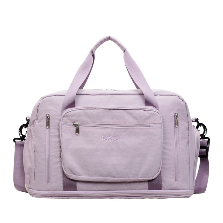 Multi-Functional Travel Duffle Bag