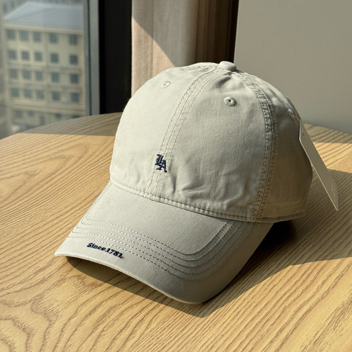 Men's Classic Adjustable Baseball Cap Bowlift 1784270343