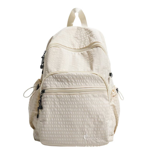 Versatile Storage Backpack Bowlift