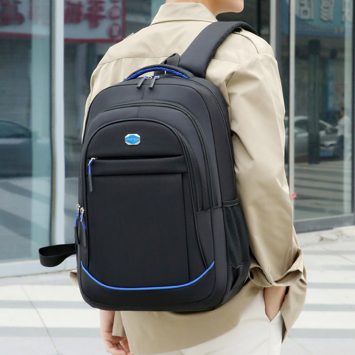 More modern and functional school backpack Bowlift