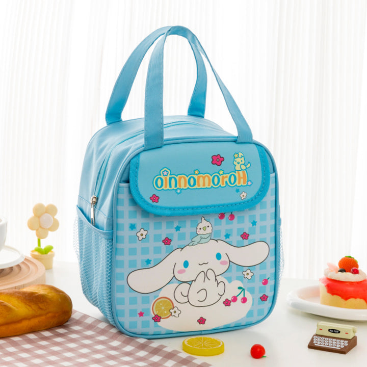 Insulated Lunch Tote Bag Bowlift