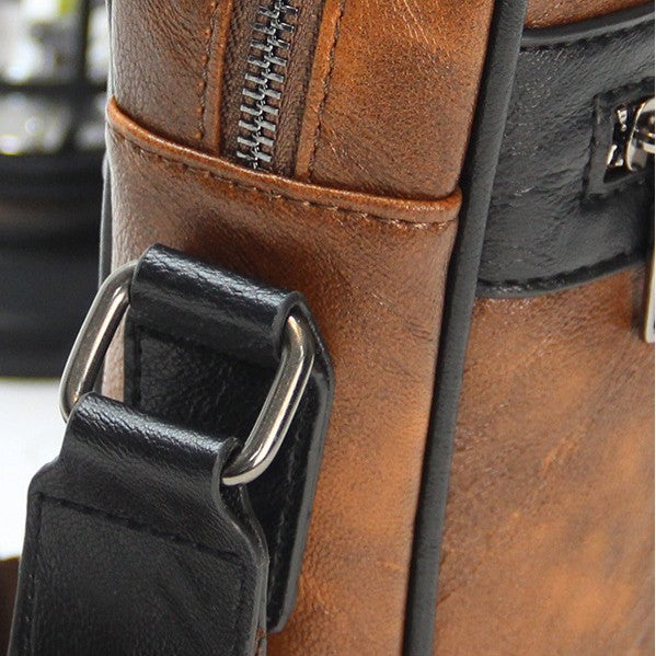 Classic Shoulder Bag Bowlift