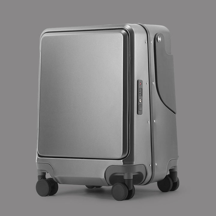 Innovative Back-Access Travel Roller Bowlift