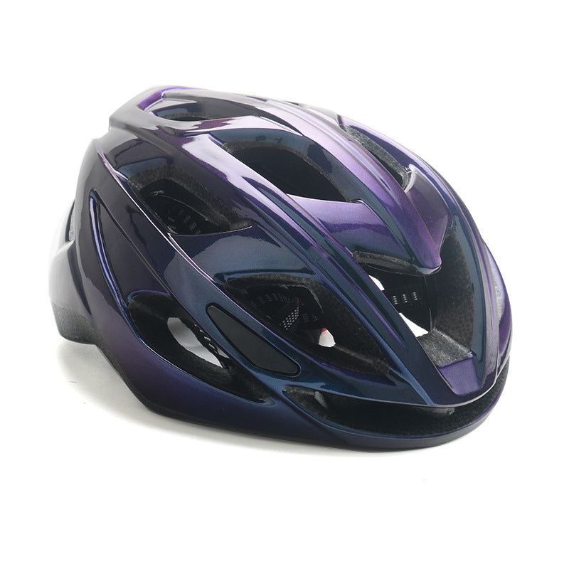 Ventilated Road Cycling Helmet Bowlift