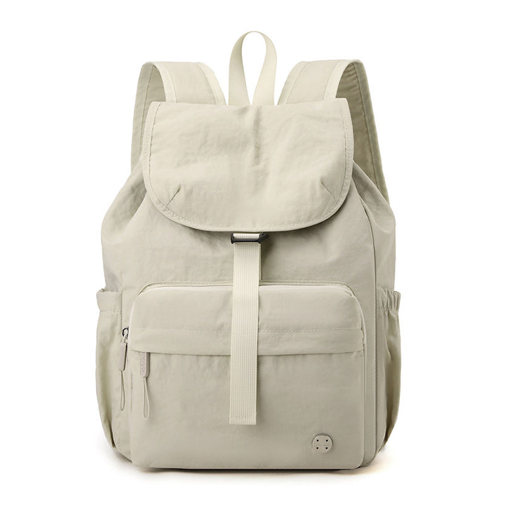 Lightweight Travel Daypack Bowlift