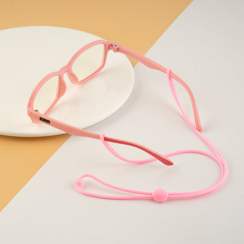 Versatile Adjustable Silicone Lanyard Bowlift