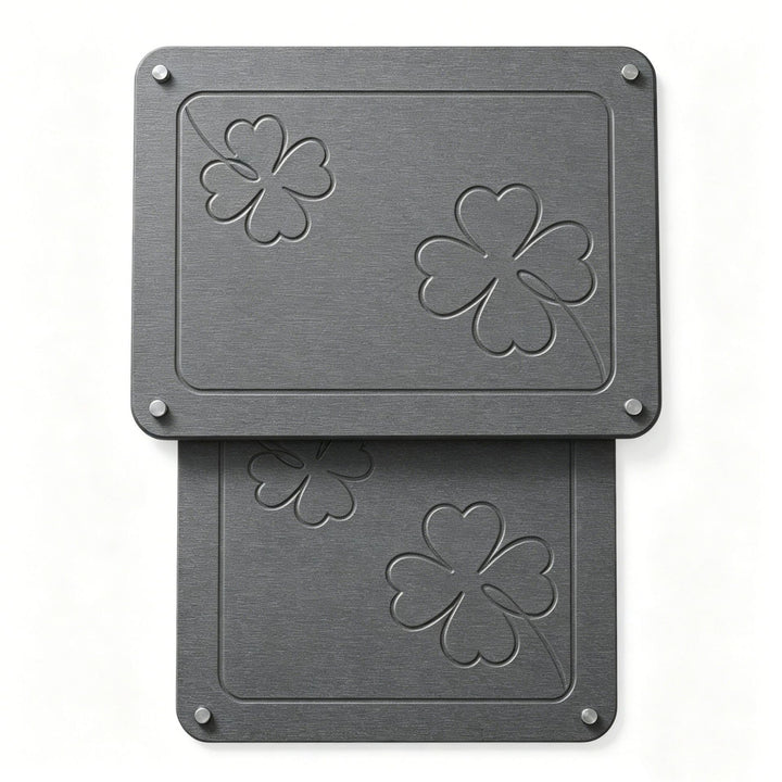 Decorative Kitchen Mat Bowlift