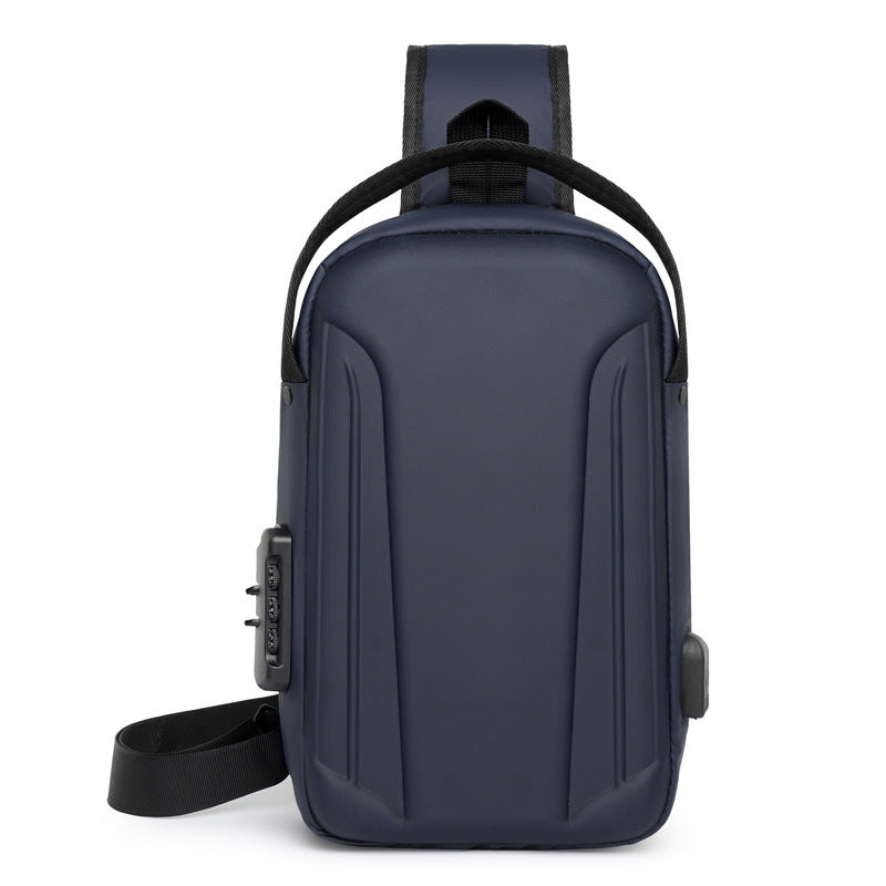 Compact Crossbody Sling Bag Bowlift