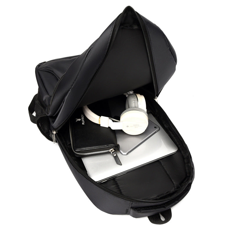 Anti-Theft Travel Backpack Bowlift