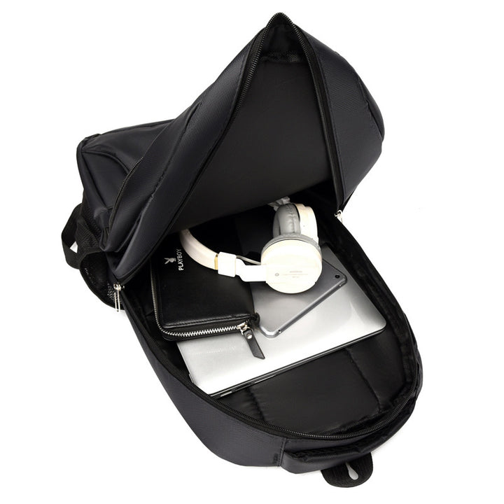 Anti-Theft Travel Backpack Bowlift