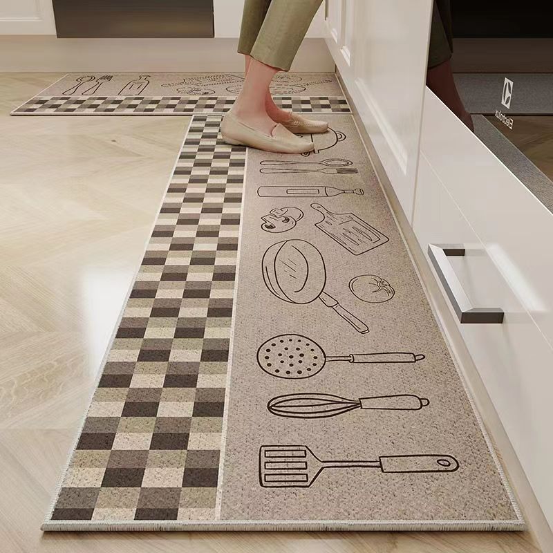 Kitchen Comfort Mat Bowlift