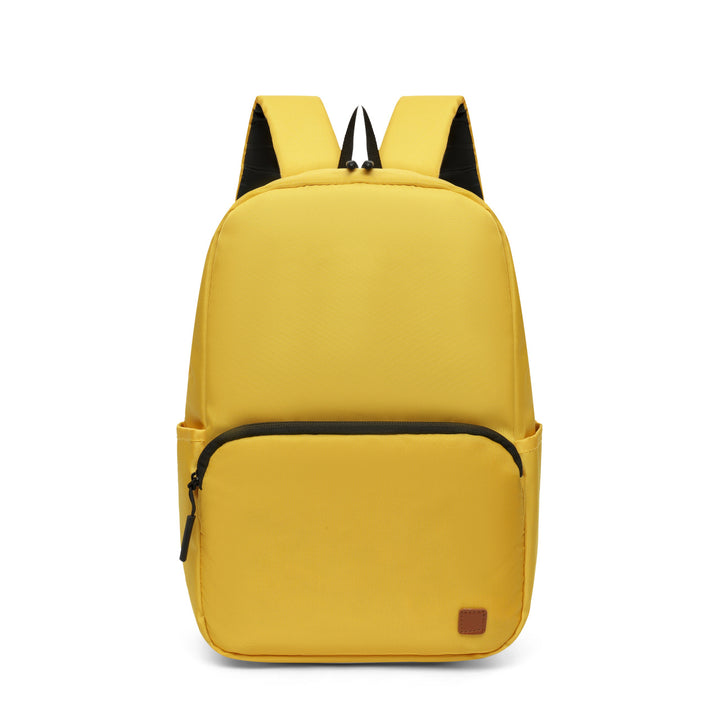 Everyday Functionality Backpack Bowlift