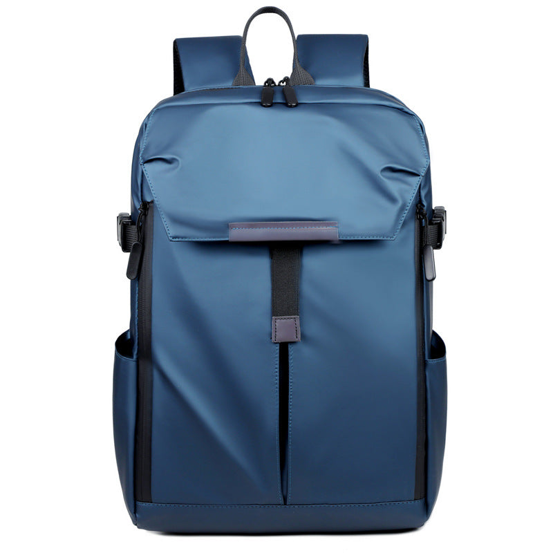 Versatile Modern Backpack with Water-Resistant Design Bowlift