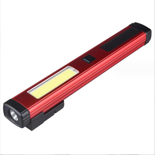Multi-Functional LED rk Light Bowlift