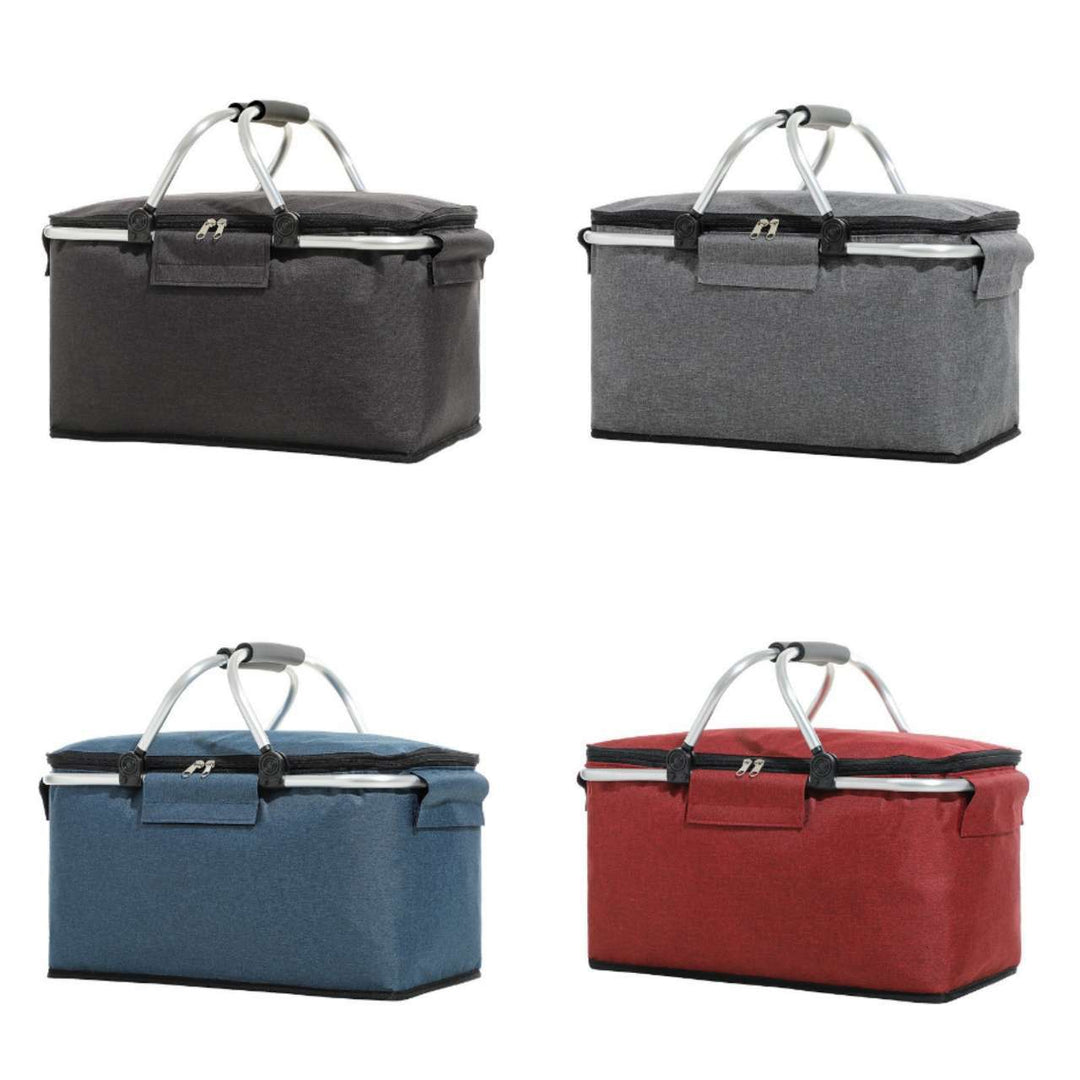 Practical and Stylish Picnic Bag Bowlift