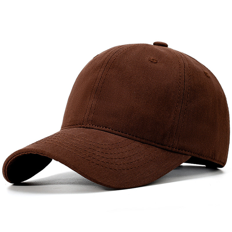 Men's Embroidered Adventure Cap Bowlift