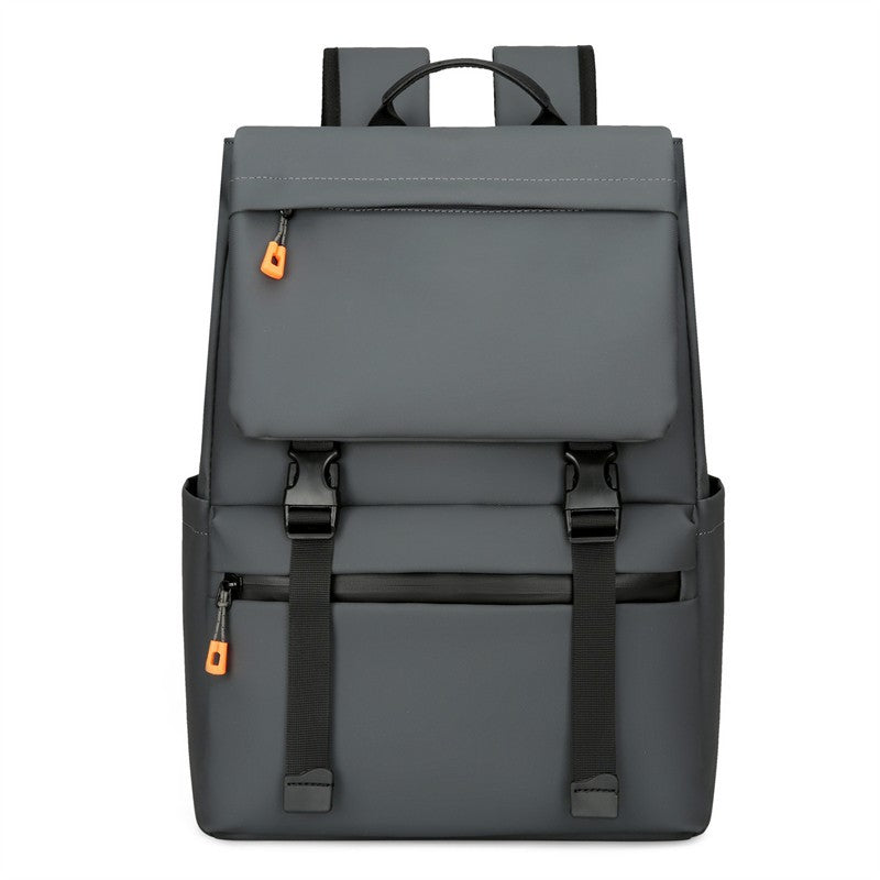 Modular Multi-Compartment Backpack Bowlift