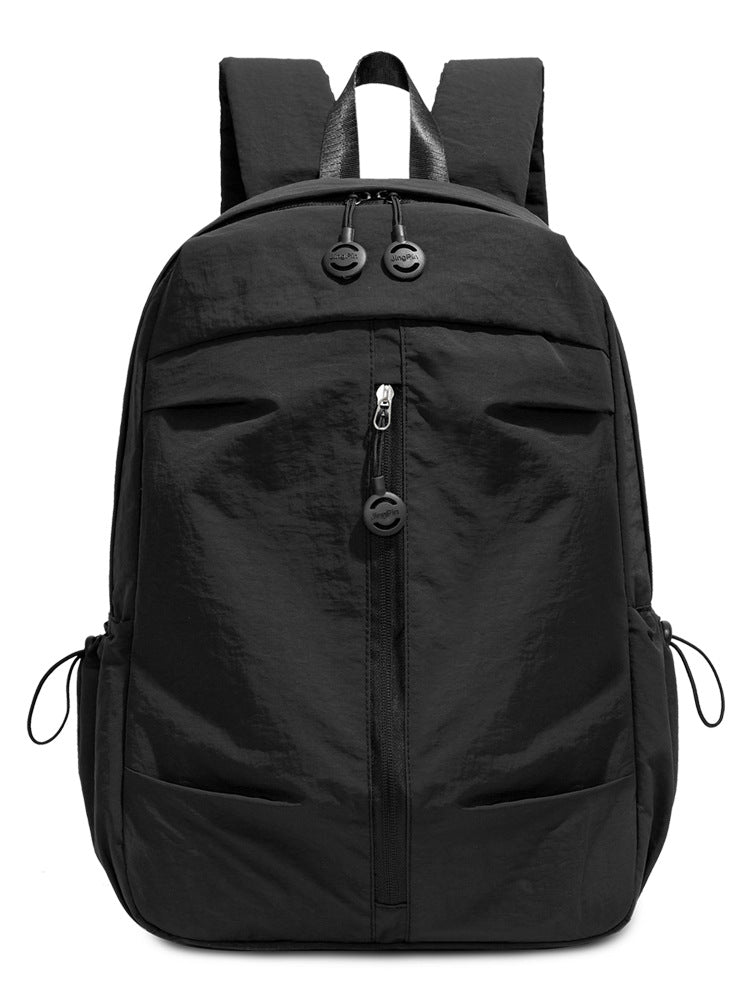 Lightweight Multi-Compartment Backpack Bowlift