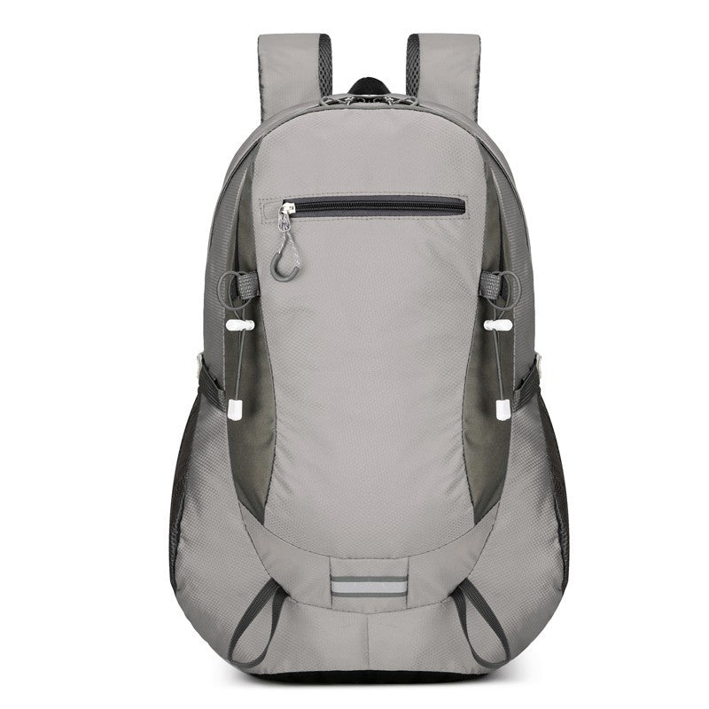 Functional Outdoor Hiking Backpack Bowlift