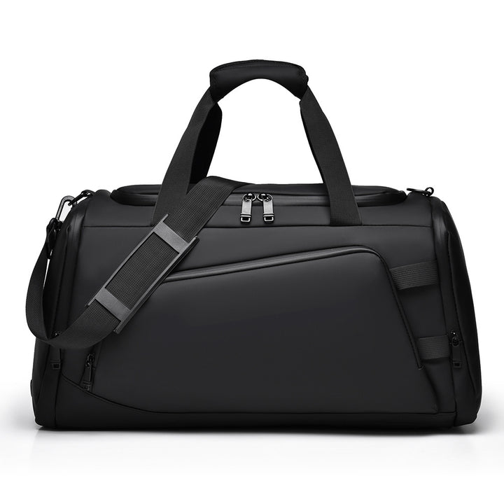 Durable Travel Duffel Bag Bowlift