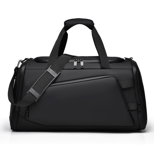 Durable Travel Duffel Bag Bowlift